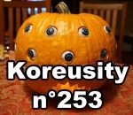 compilation octobre Koreusity n°253