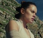 wars Star Wars 8 : Les Derniers Jedi (Trailer)