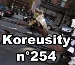 koreusity novembre 2017 Koreusity n°254