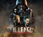 mechant cinema Evil League : l'ultime menace (Greenpeace)