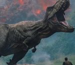 trailer world Jurassic World 2 (Trailer)
