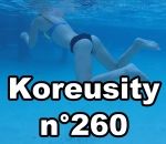 koreusity insolite decembre Koreusity n°260