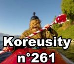 zapping compilation decembre Koreusity n°261