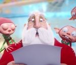 animation pere Pub Manor (Noël 2017)