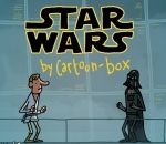 wars animation Star Wars (Cartoon-Box)