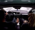audi vitesse pluie Aquaplaning d'une Audi A4 sur une autoroute