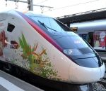 train Un contrôleur imite la voix de Chirac dans un TGV