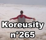 koreusity compilation janvier Koreusity n°265