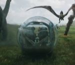 bande-annonce jurassic Jurassic World 2 (Trailer #2)