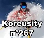 koreusity compilation fevrier Koreusity n°267