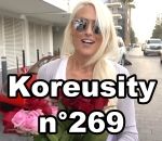 koreusity compilation fevrier Koreusity n°269