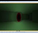 fps jeu-video Moteur 3D sous Excel sans VBA