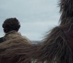 star film trailer Solo : A Star Wars Story (Trailer)