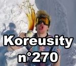 koreusity compilation fevrier Koreusity n°270