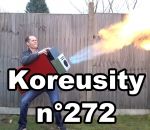 koreusity 2018 Koreusity n°272