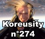 koreusity compilation 2018 Koreusity n°274