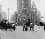 vieux ancien A Trip Through New York City 1911