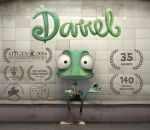 animation cameleon Darrel