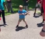 enfant danse Enfant danseur