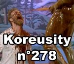 insolite Koreusity n°278