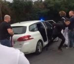 voiture police fuite Un jeune homme interpellé prend la fuite (Maubeuge)