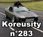 koreusity compilation juin Koreusity n°283