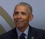mandela Barack Obama salue la diversité de l'équipe de France