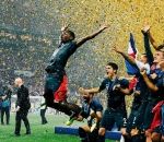 football russie The Ecstasy of Gold #cm2018