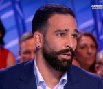 football coupe 2018 Adil Rami raconte l'histoire de l'extincteur #cm2018