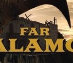 alien attaque Far Alamo
