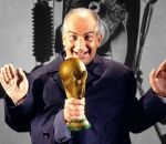 france football Louis de Funès retrace l'épopée des Bleus (Mondial 2018)