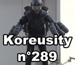 compilation zapping aout Koreusity n°289
