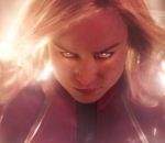 film bande-annonce marvel Captain Marvel (Trailer)