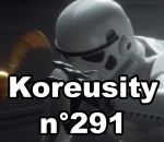 koreusity compilation septembre Koreusity n°291