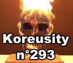 koreusity compilation septembre Koreusity n°293