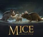 3d rat Mice, a small story