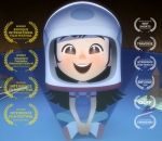 animation pere astronaute One Small Step (Animation)