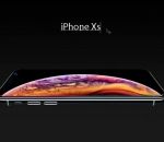 difference max Nouvel iPhone Xs ou Xs Max ?