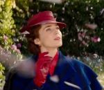 mary Le Retour de Mary Poppins (Trailer)