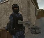 jeu-video counter-strike russe Jouer à la roulette russe dans Pavlov VR