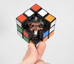 rubik resoudre Rubik's Cube autonome