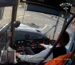 tramway compilation Accidents de tramways (Compilation)