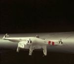 avion aile impact Drone vs Aile d'avion
