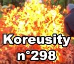 koreusity octobre compilation Koreusity n°298