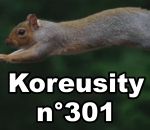 koreusity compilation 2018 Koreusity n°301