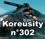 koreusity compilation novembre Koreusity n°302