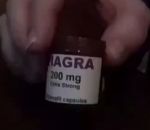 gelule Viagra Extra Strong