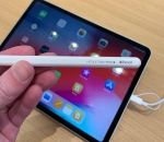 ipad apple Comment éviter les vols de Pencil dans l'Apple Store