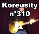 koreusity insolite 2019 Koreusity n°310
