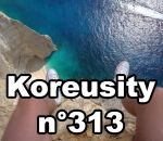 koreusity insolite 2019 Koreusity n°313